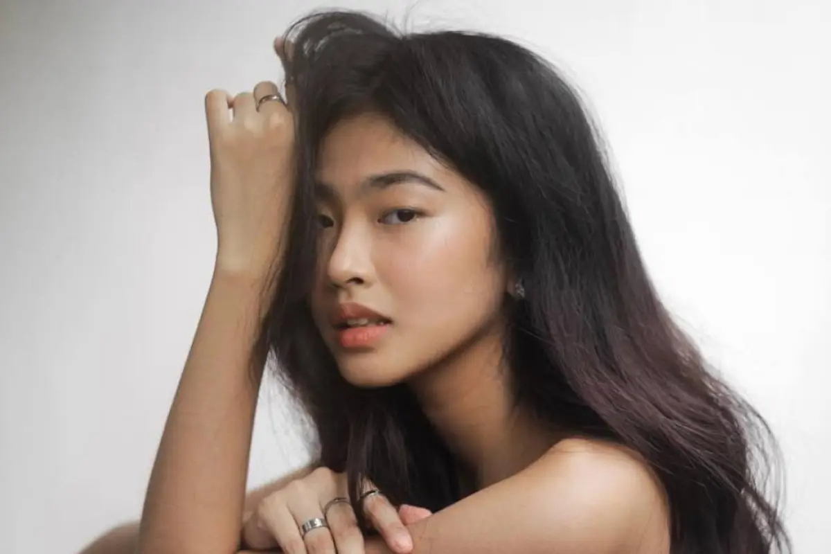 Modelo Leona Yamaguchi, Instagram