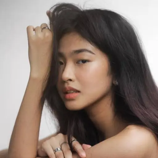 Modelo Leona Yamaguchi ,Instagram