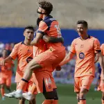La Liga de España podría definirse este fin de semana t