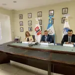 Anuncian cambios en la Dirección General de Transportest