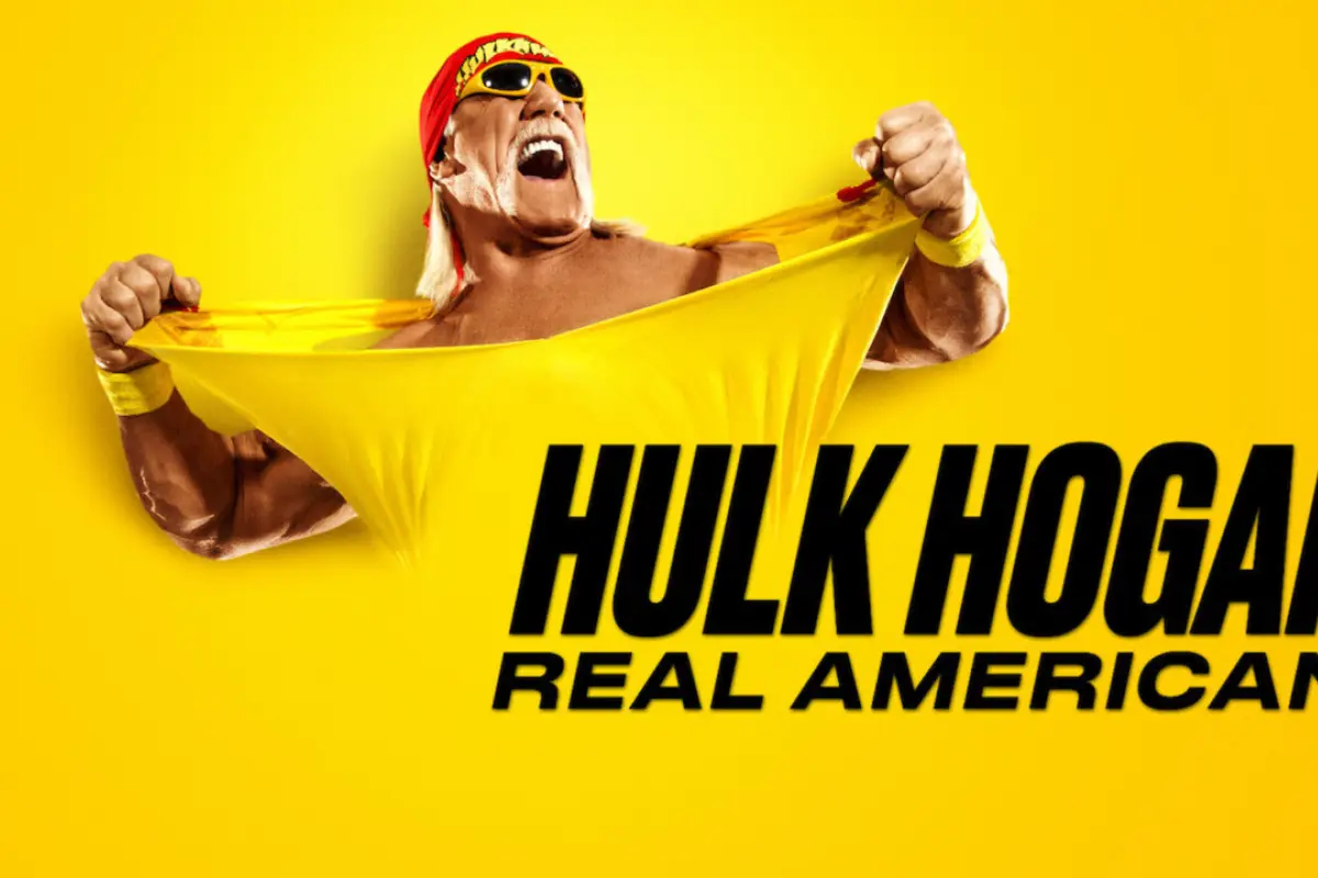 Documental Hulk Hogan, Cortesía