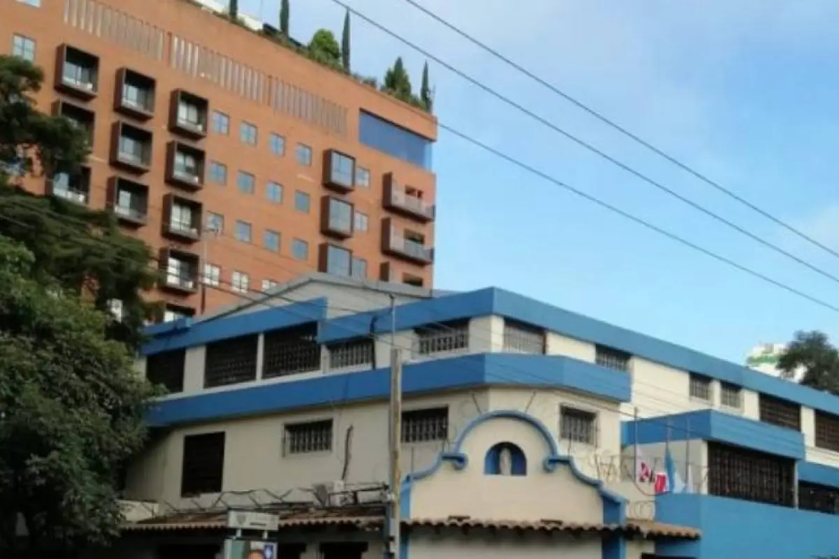 Sede de la Superintendencia de Telecomunicaciones (SIT)., archivo: SIT