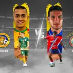 EN VIVO: Xelajú vs. Marquense 