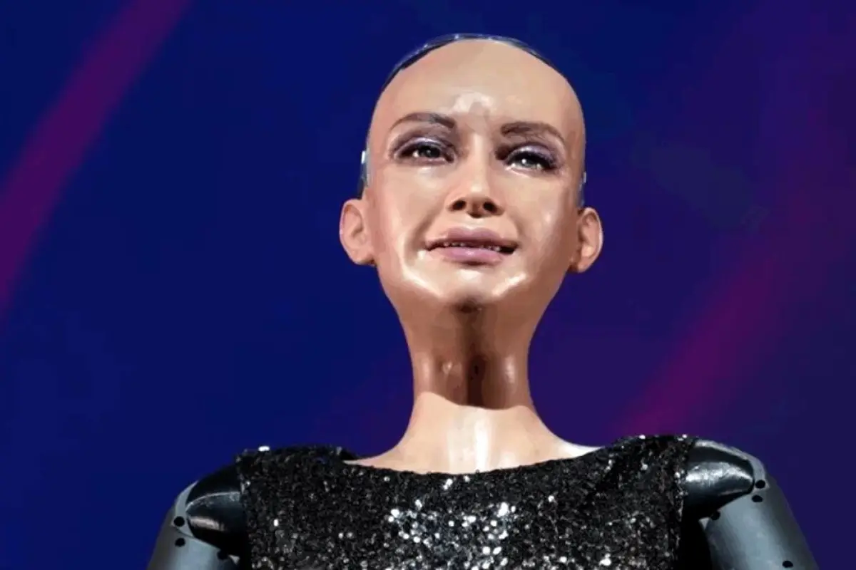 Robot, Robot