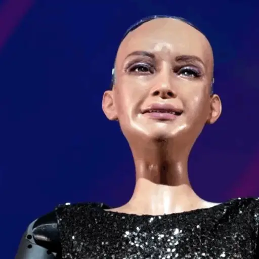 Robot ,Robot