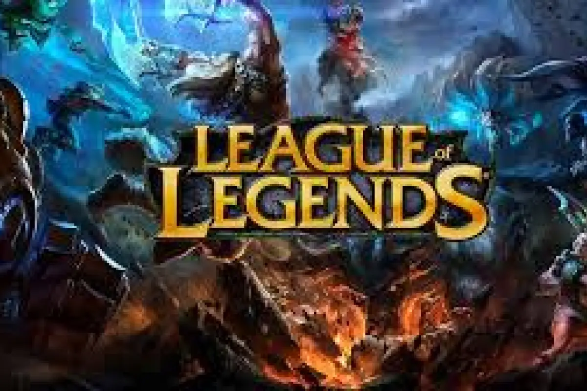 League of Legends, Instagram