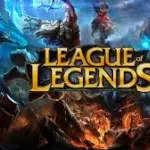 League of Legends ,Instagram