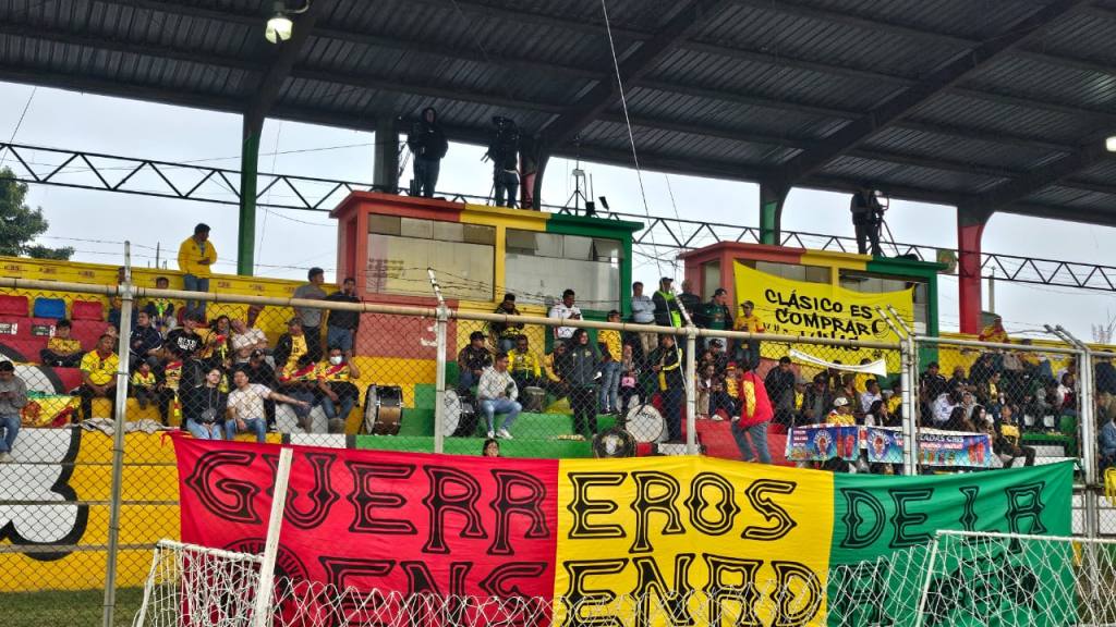 Clausura 2026: Marquense vs. Xelajú  | Adriana Ramos y Diego José Vásquez 