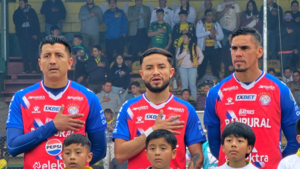 Clausura 2026: Marquense vs. Xelajú  | Adriana Ramos y Diego José Vásquez 