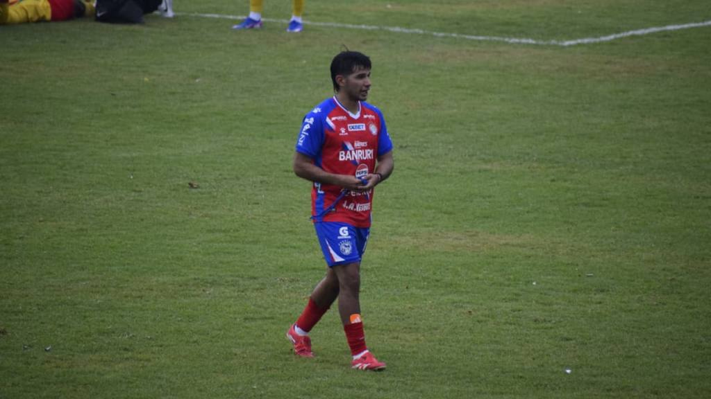 Clausura 2026: Marquense vs. Xelajú  | Adriana Ramos y Diego José Vásquez 