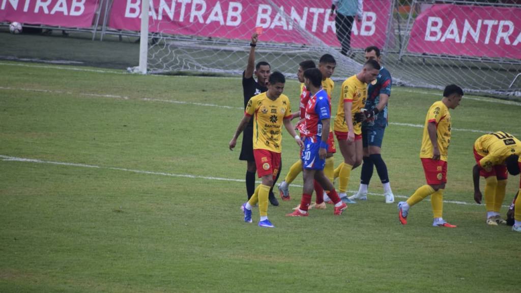 Clausura 2026: Marquense vs. Xelajú  | Adriana Ramos y Diego José Vásquez 