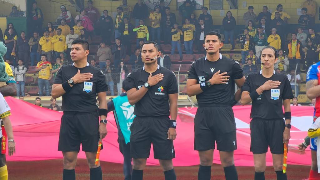 Clausura 2026: Marquense vs. Xelajú  | Adriana Ramos y Diego José Vásquez 