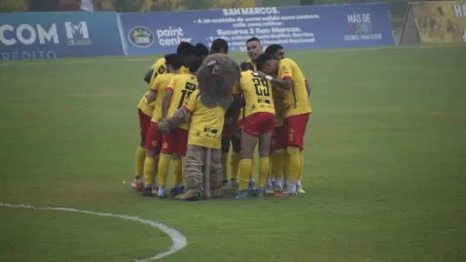 Marquense anuncia múltiples bajas de cara al próximo torneo