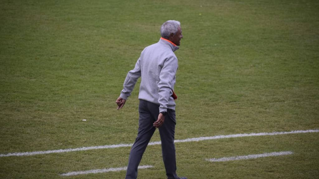 Clausura 2026: Marquense vs. Xelajú  | Adriana Ramos y Diego José Vásquez 