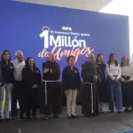 Lanzan la rifa El Hermano Pedro quiere 1 millón de amigost