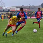 Marquense y Xelajú firman empate en el Marquesa de la Ensenadat