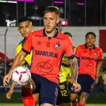 Municipal triunfa en Guastatoya y apunta a semifinales t