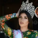 Carolina Flores ,Instagram