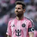 El Inter Miami sigue sin ganar en su nuevo estadiot