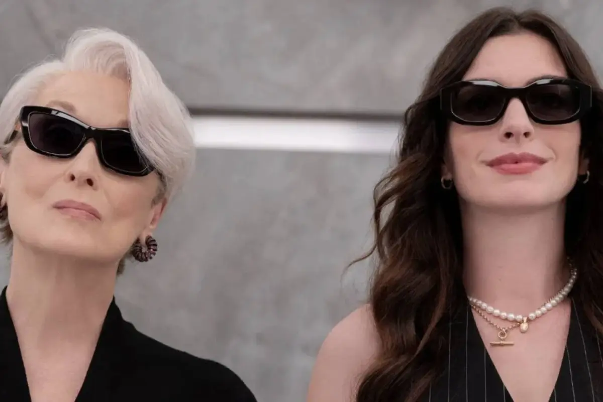 El Diablo Viste a la Moda, El Diablo Viste a la Moda