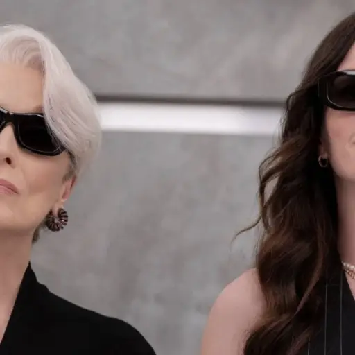 El Diablo Viste a la Moda ,El Diablo Viste a la Moda