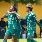 Suchitepéquez, Nueva Santa Rosa y Chichicasteco están en semifinalest