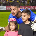 ¡Rubén Escobar, portero menos vencido del Clausura 2026! - Guastatoya