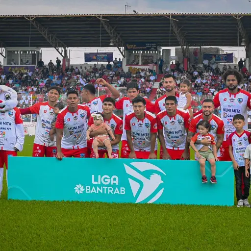 Atlético Mictlán desciende a Liga Primera División 