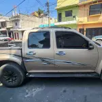 Así fue el operativo para capturar a hombres que vendían vehículo robado en Marketplacet