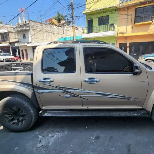 Picop recuperado.  ,PNC.