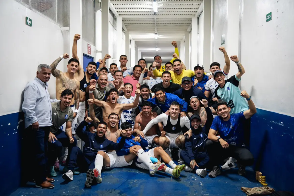 Cartaginés de Amarini Villatoro es semifinalista del futbol mayor costarricense 