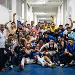 Costa Rica: Amarini Villatoro lleva a semifinales al Cartaginést