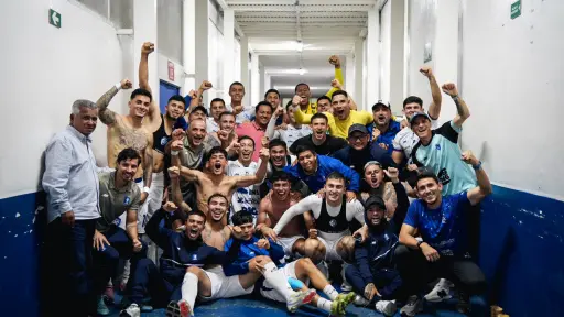 Costa Rica: Amarini Villatoro lleva a semifinales al Cartaginés