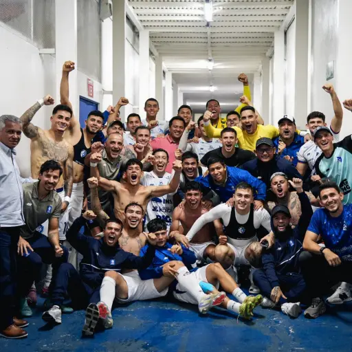 Cartaginés de Amarini Villatoro es semifinalista del futbol mayor costarricense 
