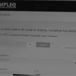 Mintrab investiga incidente en portal Tu Empleo tras alerta por posible filtración de datost