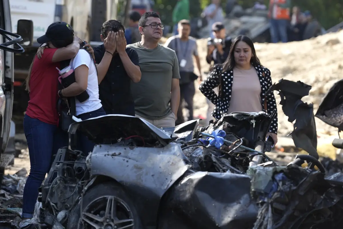 El ataque fue perpetrado en una zona llamada El Túnel, del municipio de Cajibío., Foto EFE