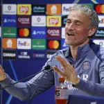 Luis Enrique: Ningún equipo es mejor que nosotrost