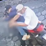 Difunden video de presuntos motosicarios que atacaron a hermanos en Amatitlánt