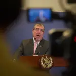 Arévalo comenzará esta semana con entrevistas a aspirantes a Fiscal Generalt