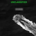 EE. UU. destruye narcolancha en el Pacífico Oriental ,Captura de pantalla de la red social X