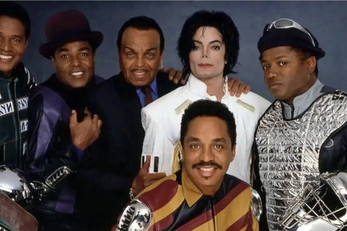 Michael Jackson, Michael Jackson