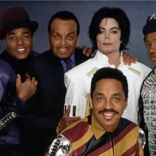 Michael Jackson ,Michael Jackson