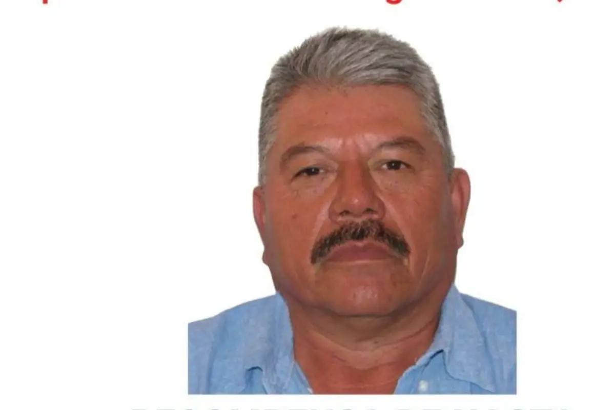 Eugenio Darío Molina López, Captura de pantalla