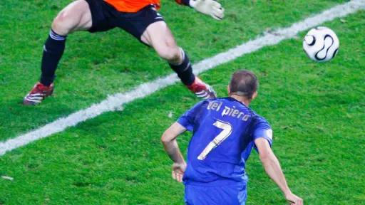 Los goles más tardíos en la historia de los Mundiales