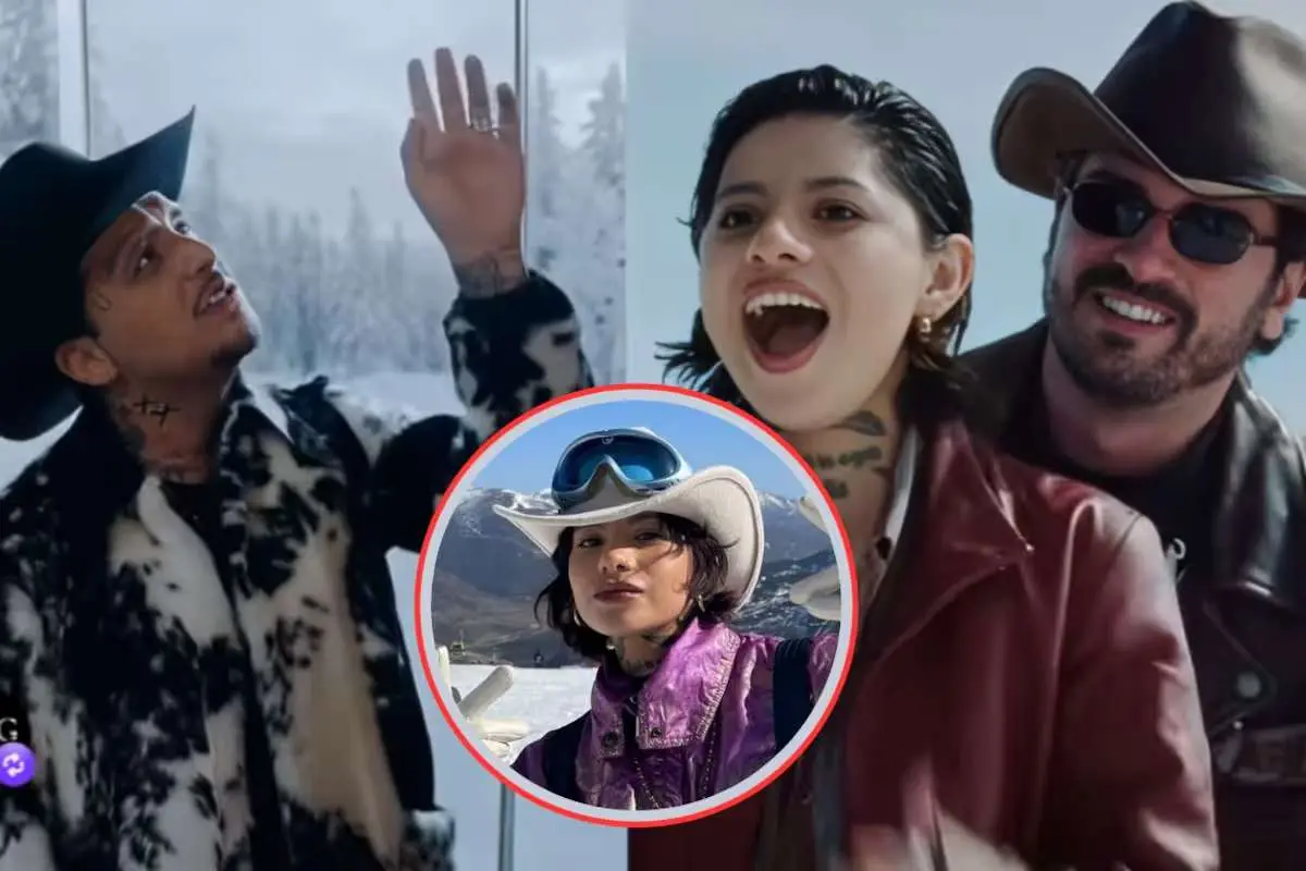 Dagna Mata, Instagram