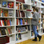 Rally del Libro 2026: Recorre estas librerías y gana premios y sorpresast