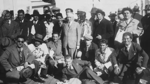 Los Mundiales que nunca se disputaron