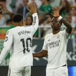 Tras empate del Real Madrid, se abre la posibilidad de un pasillo al campeón t