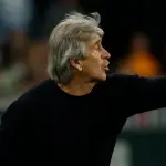Manuel Pellegrini: Fuimos superiores y merecimos mást
