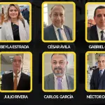 Postuladora elige nueva nómina de aspirantes a Fiscal General 2026-2030t